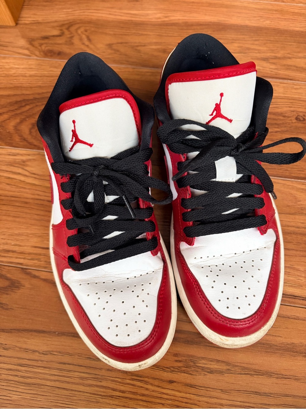 Air Jordan 1 Low Women's Shoe
